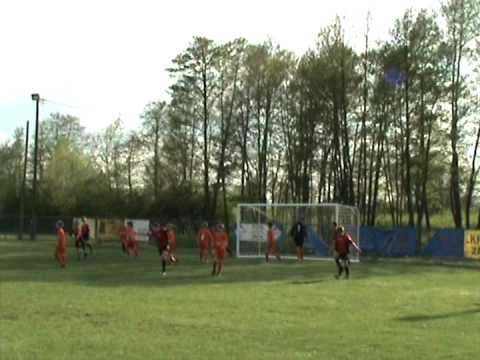 NK DINAMO (O) - NK LOMNICA 0:7 - LIMAĆI