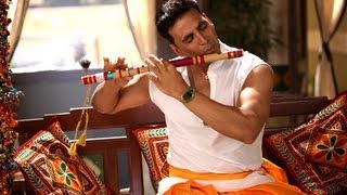 Hari Bol Song | OMG - Oh My God | Akshay Kumar, Paresh