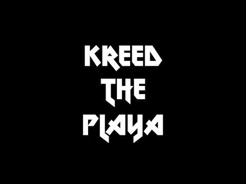 Kreed The Playa performing live at status lounge and nightclub at Nate Dogg memorial show