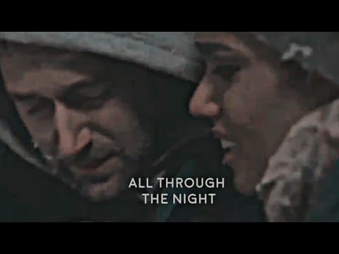 » Max & Helen (all through the night...)