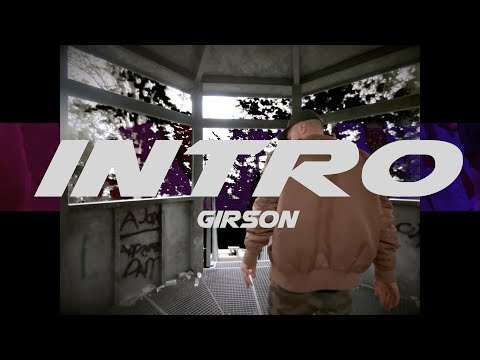 GIRSON - INTRO #NEWCHAPTERMIXT2P3 ft. Dj Blaki