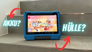 die besten Gadgets für dein Fire HD 10 Kids Pro Tablet I Kaufberatung I deutsch