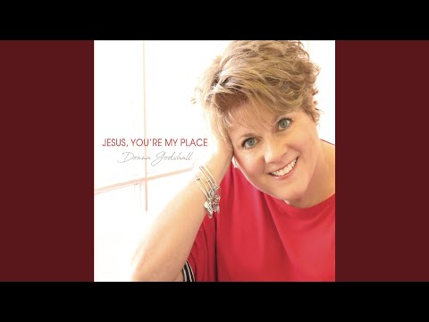 Joy on the Other Side of Jordan