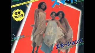 Smile　／　The Emotions