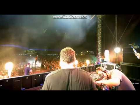 Dr. Kucho feat. Ellie White - Nebular Quest (LIVE Liberty Parade)