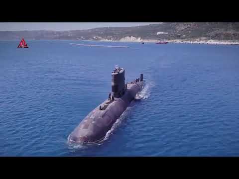 Unexpected! UK Navy Conducts Final Trials With Upgraded Advanced Weapon In Sea