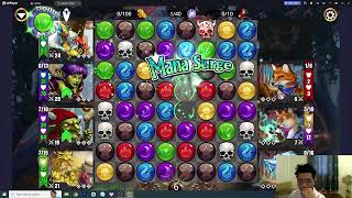 Gamble Gaming | gems of war nhiệm vụ compain