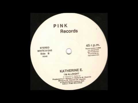 Katherine E. - I'm allright (Mix 2)