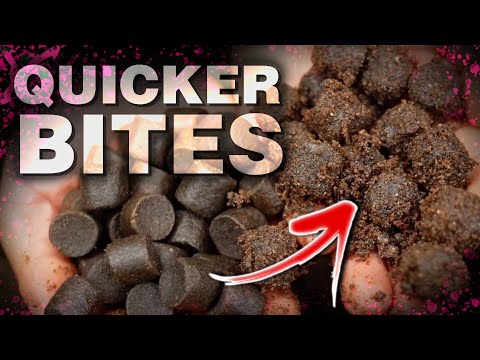 Take Your Carp Fishing Pellets To The NEXT Level! 🔥