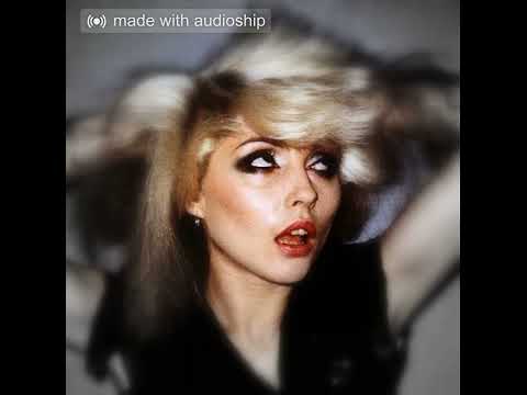 AGGRO1 - Blondie - One Way Or Another x Becko - 1yearsunfree