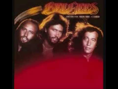 The Bee Gees - Reaching Out