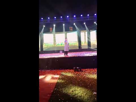 Viraj soni tujhme rab dikhta hai live!!