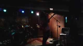 Jones, Rasnake & Suppi Cover The Georgia Satellites' 'Railroad Steel'