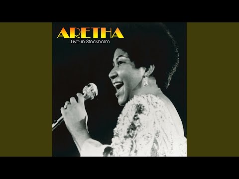 Soul Serenade (Live)