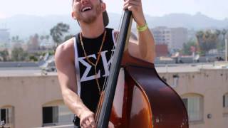 Old Salt Union - Where I Stand