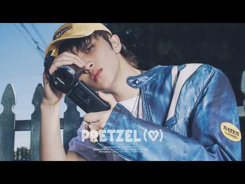 Video thumbnail for Pretzel (♡)