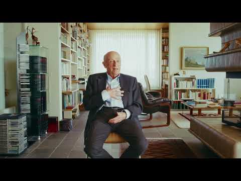 Ziemlich beste Worte - Alt Bundesrat Hans-Rudolf Merz