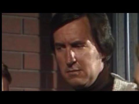 Don Barker - The Prisoner Connection