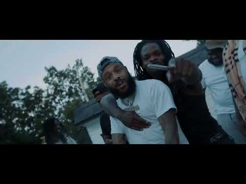 Dominoes(Official Music Video)-Monsta10K, Trapnot Tone, Tat2Jon, LCF Glxck