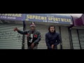 Flatbush ZOMBiES My Team Supreme 2 0 Music Video Feat Bodega Bamz Prod By The Architect