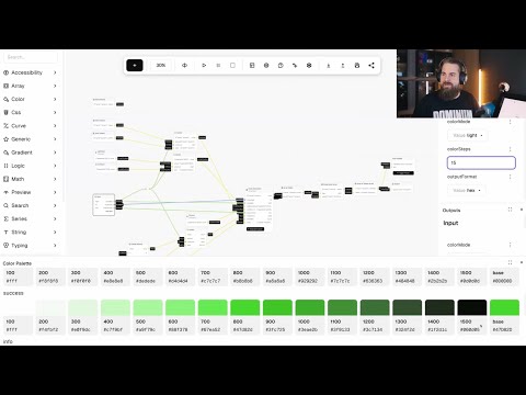The Future of Design Tokens - Jam with Tokens Studio