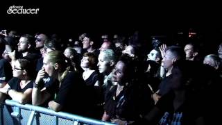 COVENANT •╬• The Last Dance •╬• [Live M&#39;Era Luna 2015]