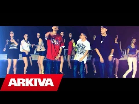 M.B.S - Stay with me (Official Video HD)