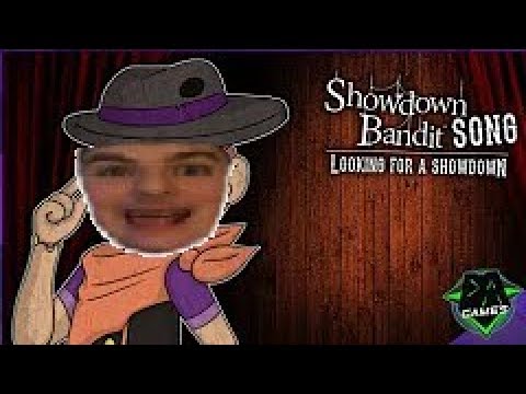 LOOKING FOR A SHOWDOWN NIGHTCORE (Showdown Bandit)