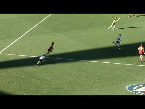 Eagles Josh Morris - Torrens Uni SA U18 v Vic Country