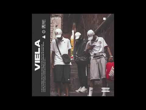 [VENDIDO] Kyan x Mu540 x Fleezus Type Beat | Drill Funk - "Viela" (Prod. Vxni)