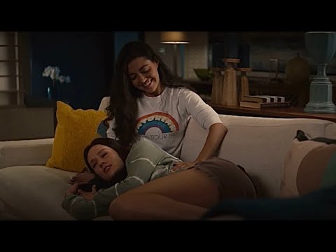 Lucy and Kate 2x03 pt.5 || NCIS Hawai’i