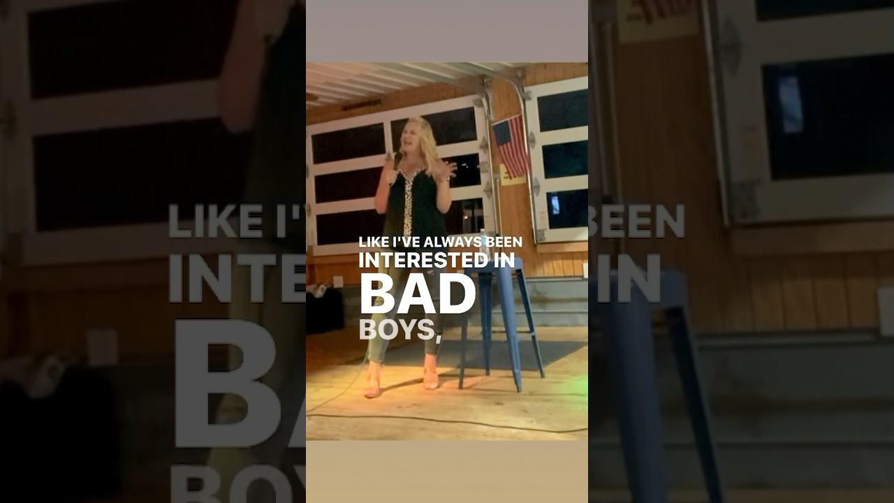 Promotional video thumbnail 4 for June Bug Comedy