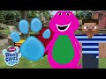 Barney Blue S Clues You Intro Music Background