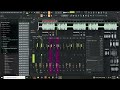 LIL UZI VERT VOCAL MIXING EFFECTS How To Mix Vocals On FL Studio Waves Fabfilter Slate Digital