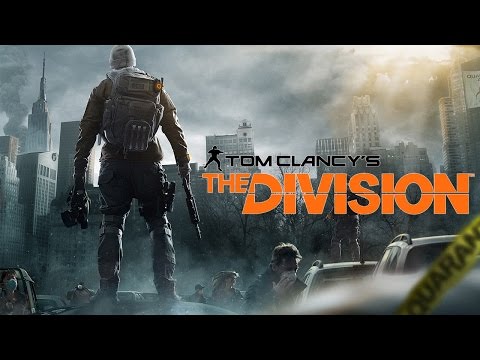 TOM CLANCY'S THE DIVISION #001: Der VIRUS veränderte alles «» Let's Play The Division