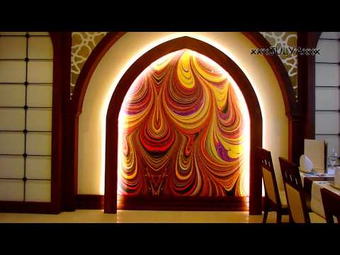 Innvista Hotel Turkish Restaurant (Turkey, Belek) - Innvista Hotel Турецкий ресторан (Турция, Белек)