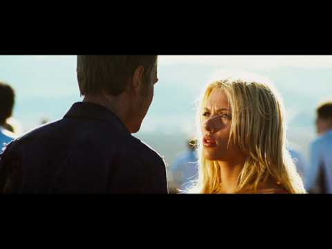 The Island - My Name Is Lincoln