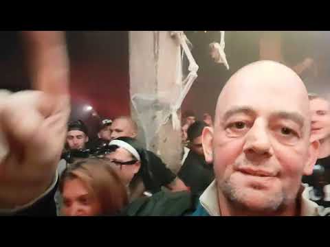 Jungle Mania meets AWOL | Halloween | Kenny Ken  | Ragga Twins | E1 | Saturday 1st November 2025