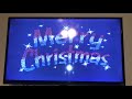 Closing To Disney S Sing Along Songs Very Merry Christmas Songs 1990 VHS Version 2