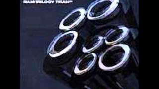Ram Trilogy - Titan