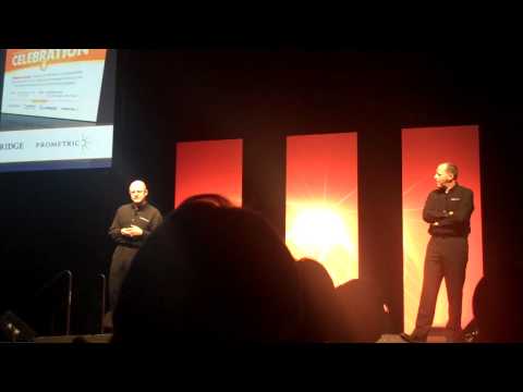 WPC09: MSL thank you to Partners (Lionbridge)