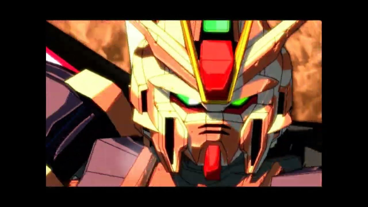 Game Intro