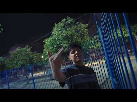 Naico - p*ta sit  (Video Oficial)