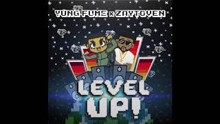 Yung Fume & Zaytoven - Life I'm Living [Payday Records]