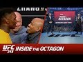 UFC 248: Inside the Octagon - Adesanya vs Romero