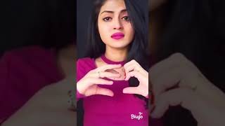 Download lagu Bigo app making status video mp3