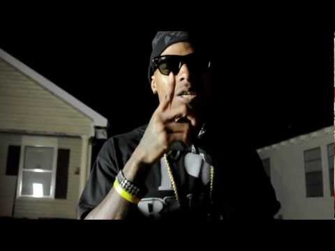 Battlefield Pierre - Black Bandanna (Official Video)