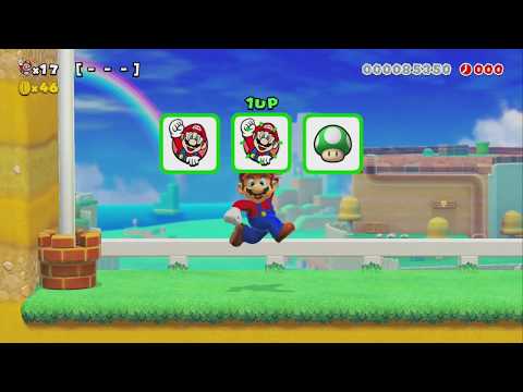 ALLUVIUM CROPLAND ~ Expert Endless Challenge - Super Mario Maker 2 - No Commentary 1bu