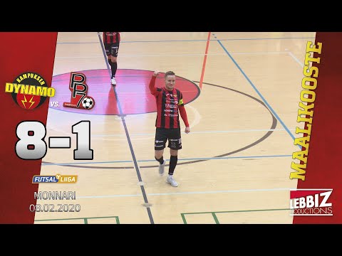 KaDy - PP-70 08.02.2020 MAALIKOOSTE!