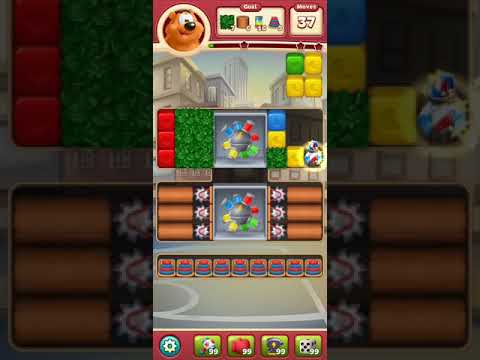 Toon Blast level 3328